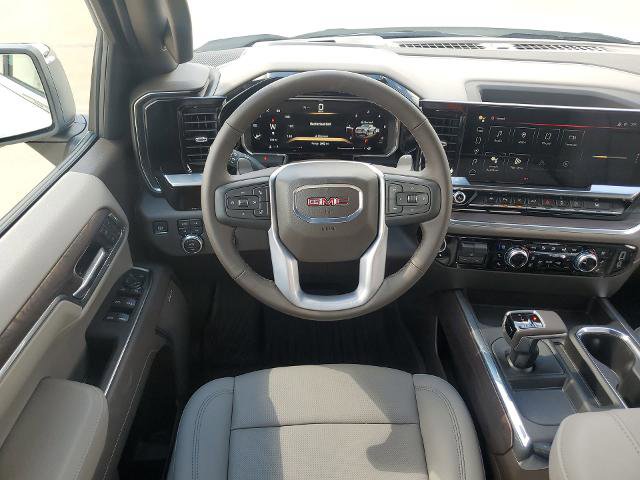 New 2026 GMC Sierra 1500 SLT w/ SLT Premium Plus Package image 18