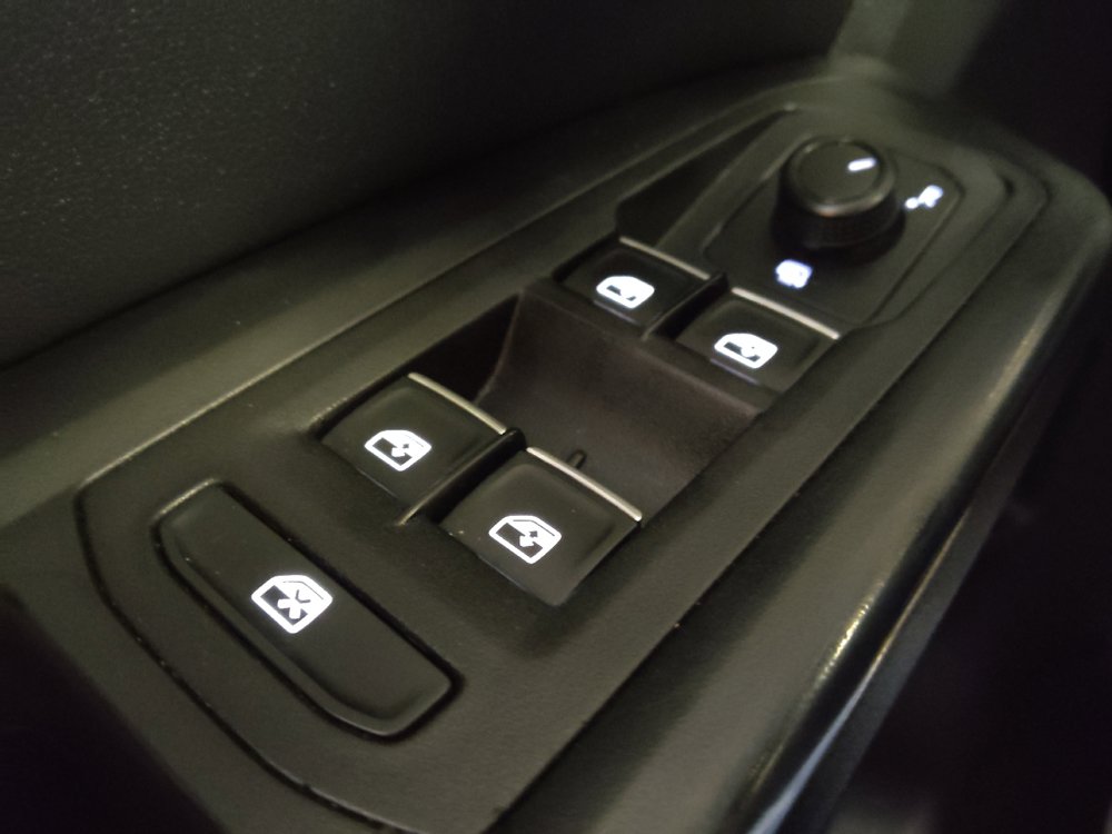 Used 2020 Volkswagen Atlas SE w/ Panoramic Sunroof Package FWD image 27