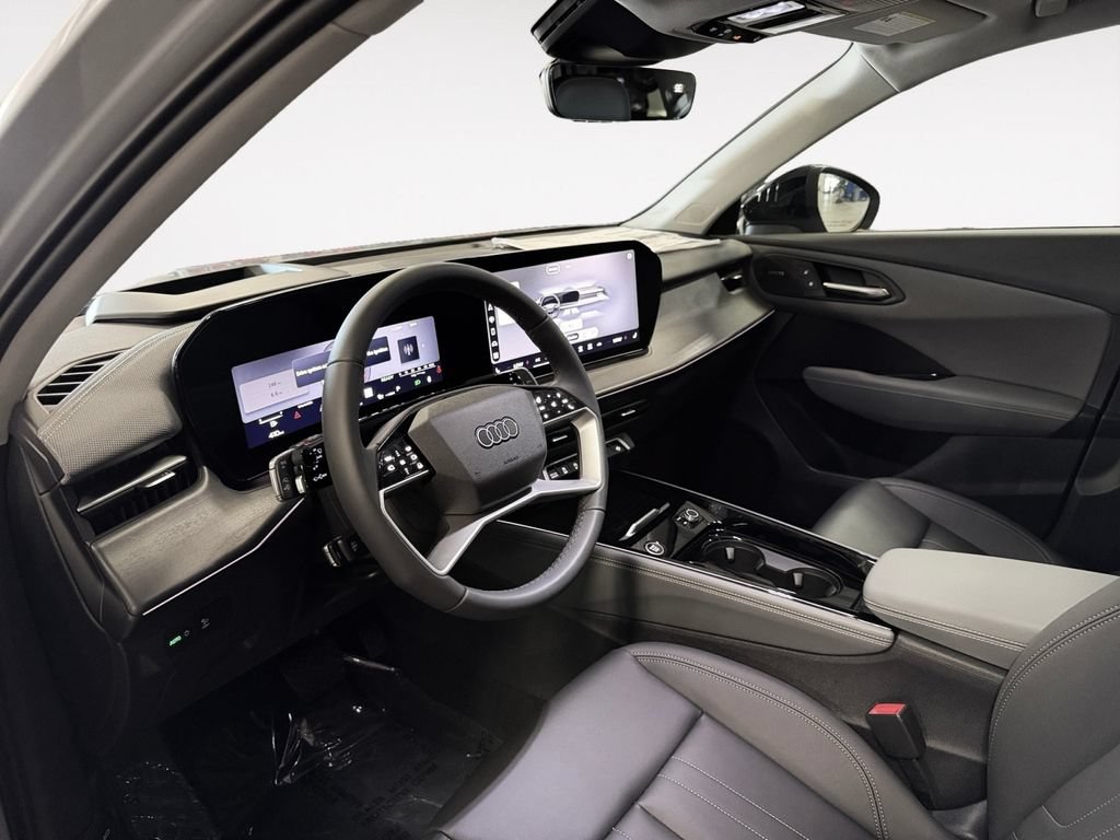 New 2026 Audi Q3 quattro 2.0T AWD/4WD image 10