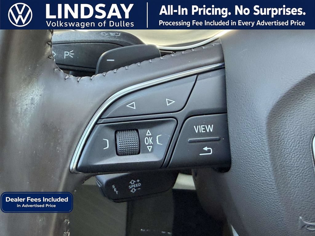 Used 2017 Audi Q7 3.0T Premium Plus w/ Premium Plus Package AWD/4WD image 21