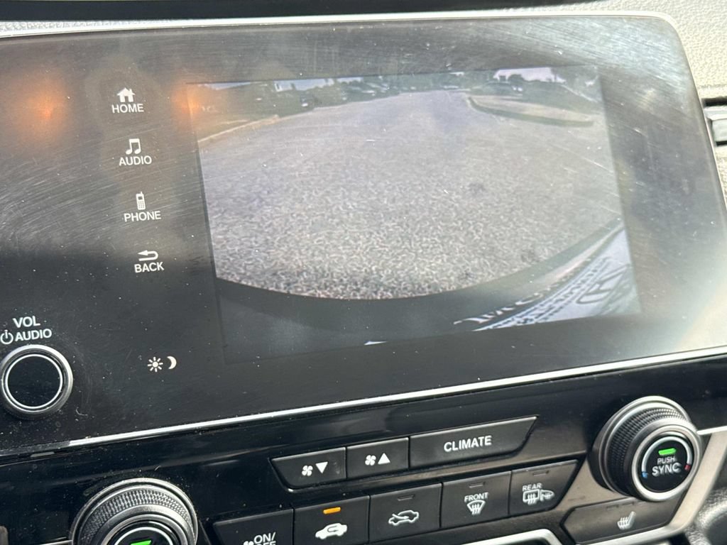 Used 2020 Honda CR-V EX-L image 5