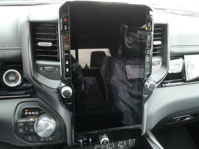 New 2026 RAM 1500 Rebel image 3