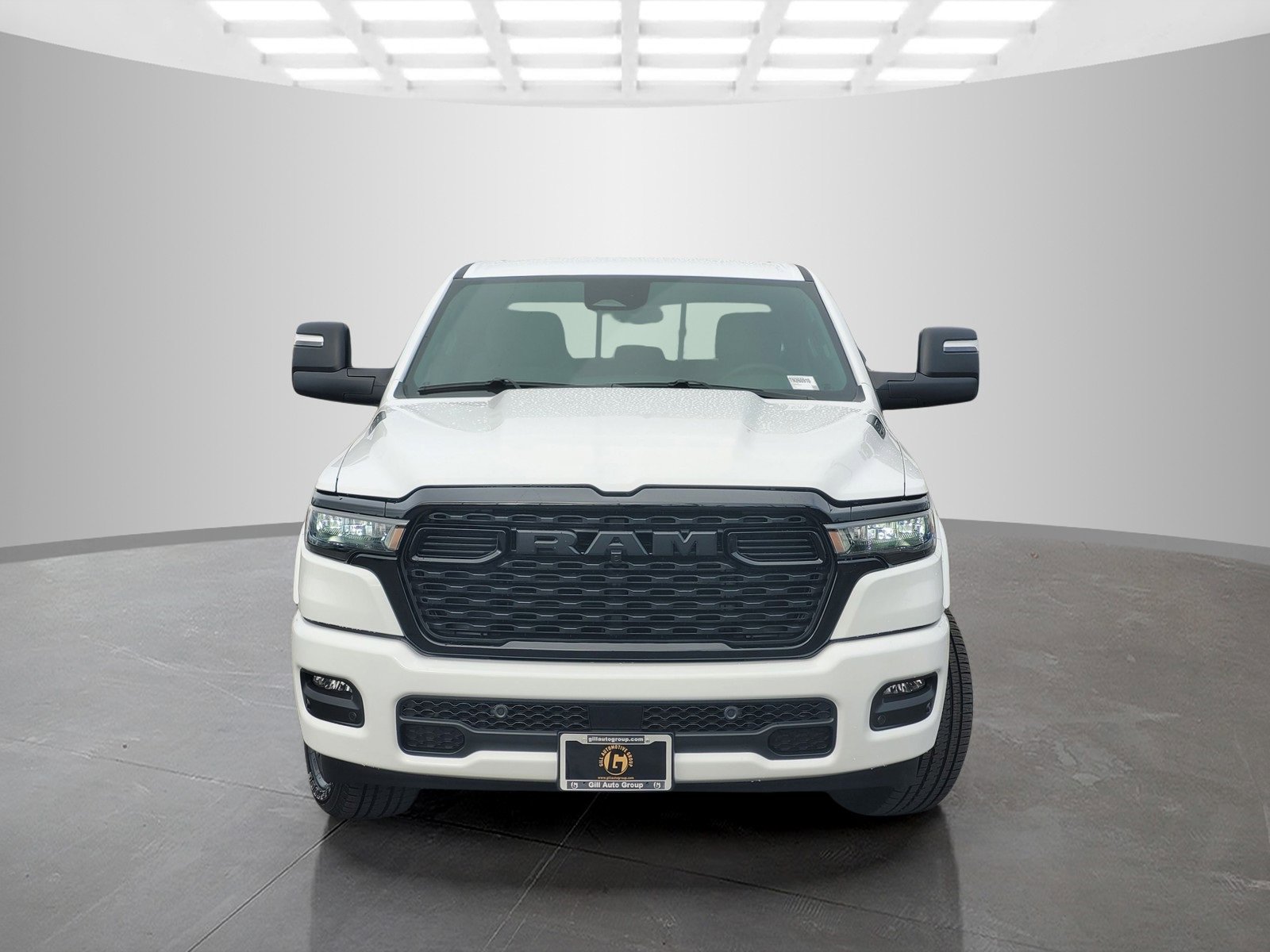 New 2026 RAM 1500 Big Horn image 2