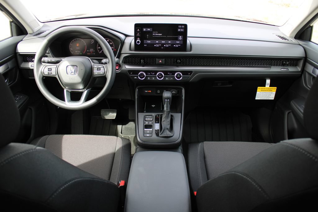 New 2026 Honda CR-V EX image 14