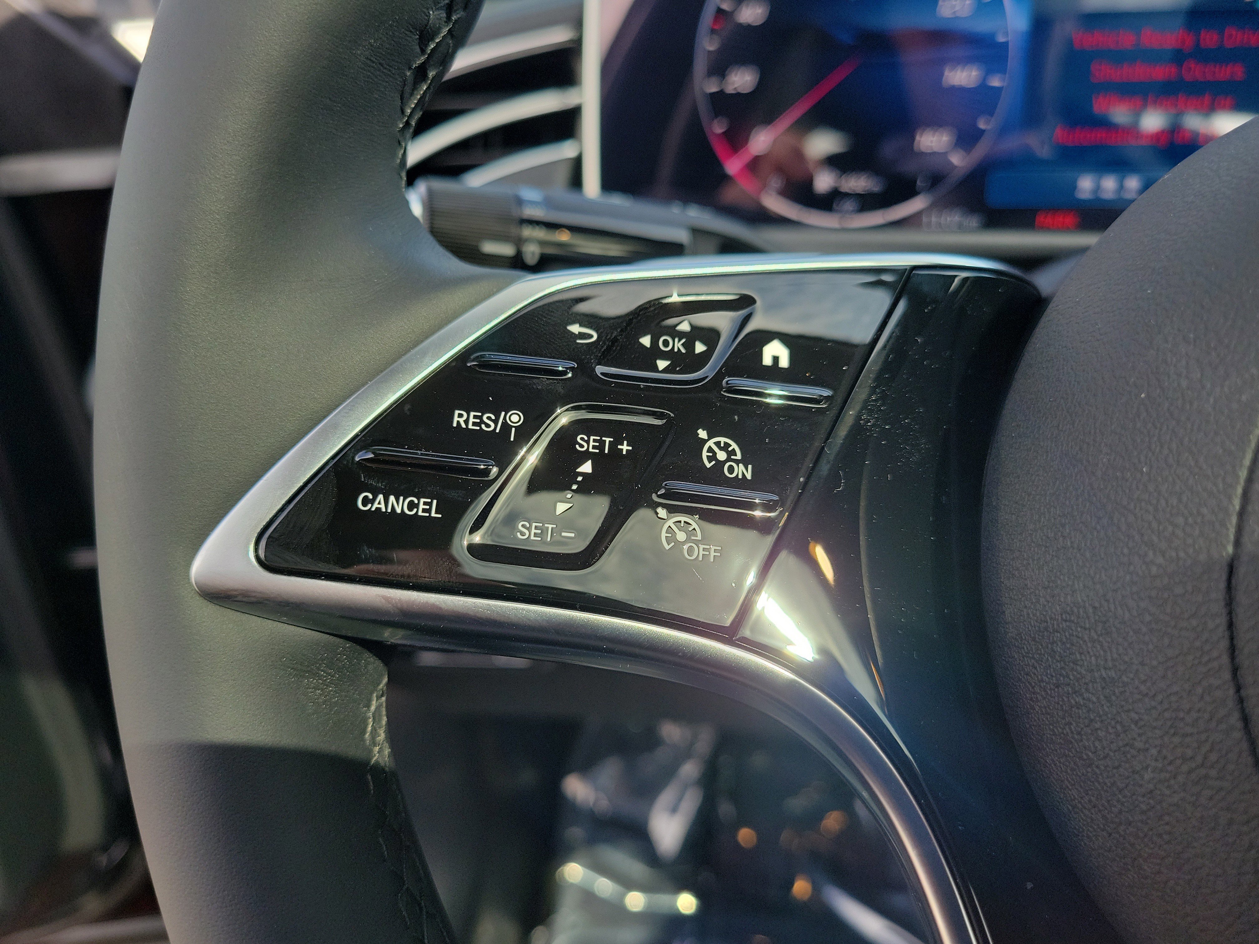 Certified 2026 Mercedes-Benz E 350 Sedan image 28
