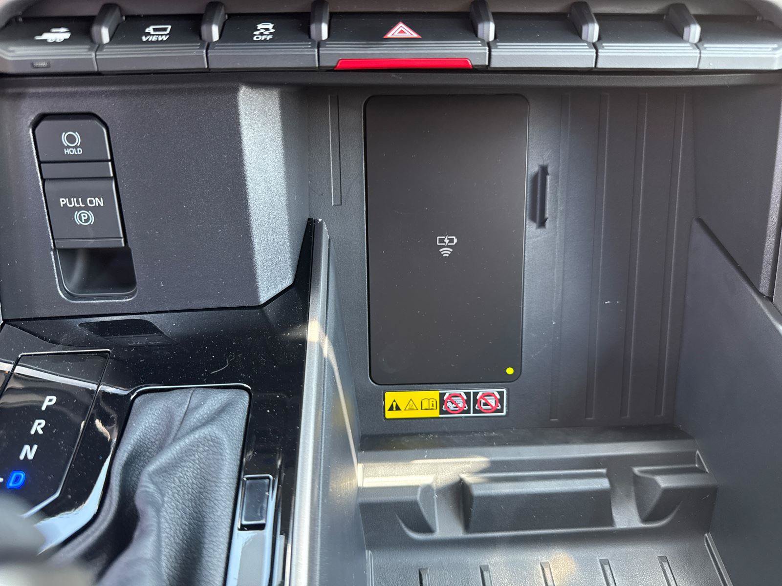 Used 2026 Toyota Sequoia Limited AWD/4WD image 22