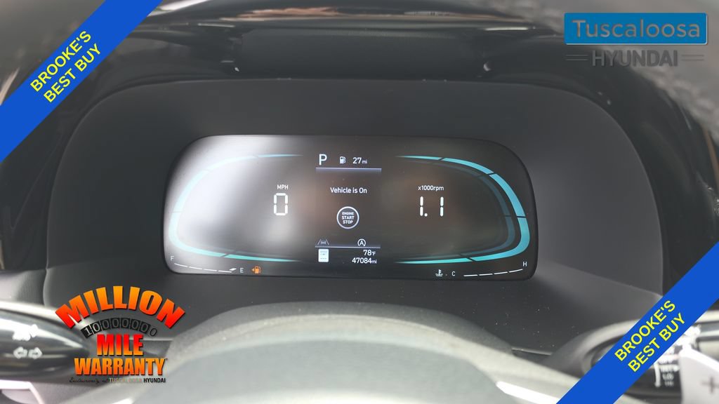 Used 2024 Hyundai Palisade XRT AWD/4WD image 15
