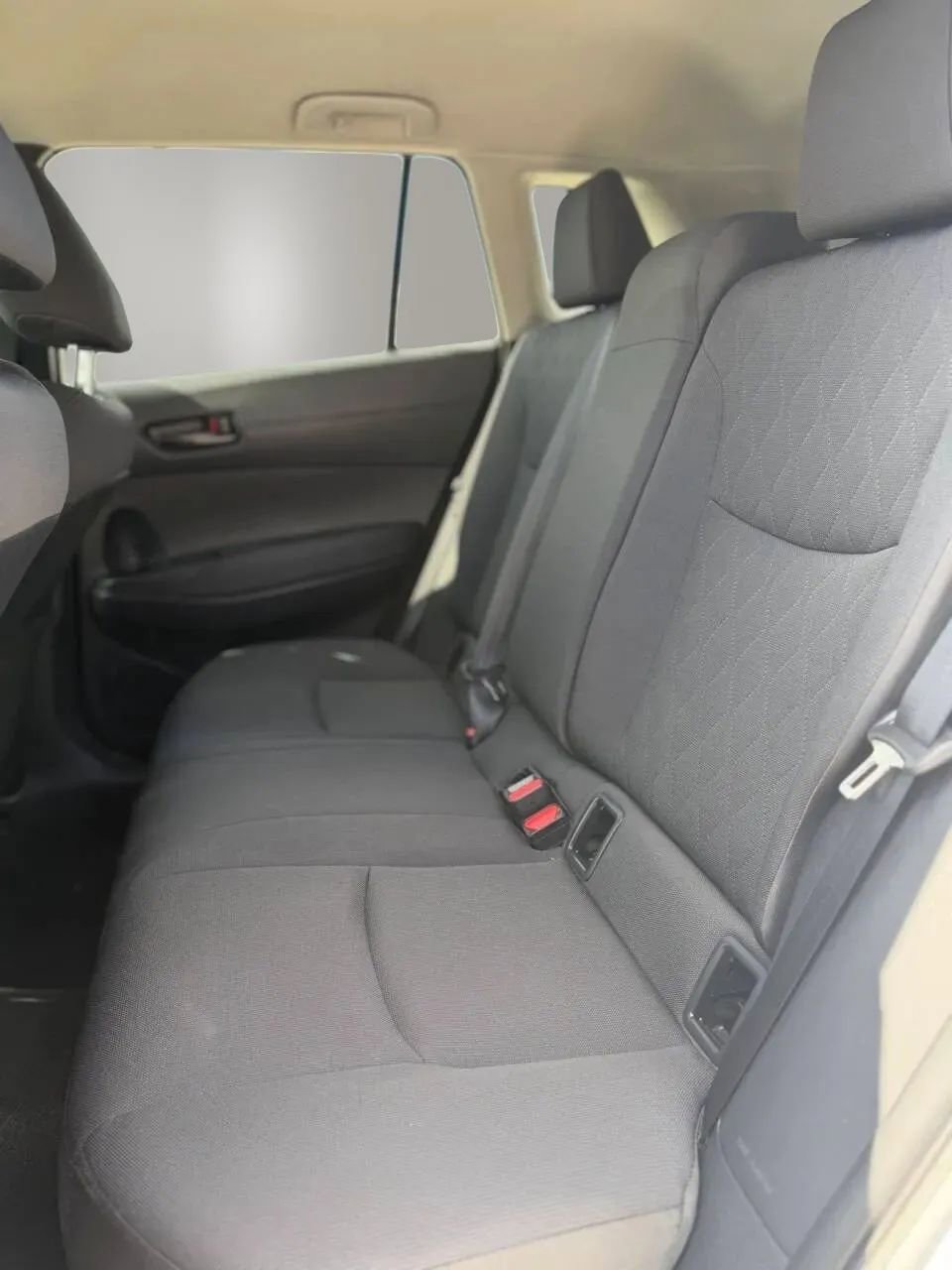 Used 2024 Toyota Corolla Cross LE FWD image 10