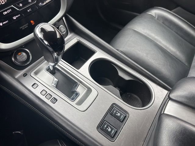 Used 2021 Nissan Murano SL w/ SL Moonroof Package FWD image 35