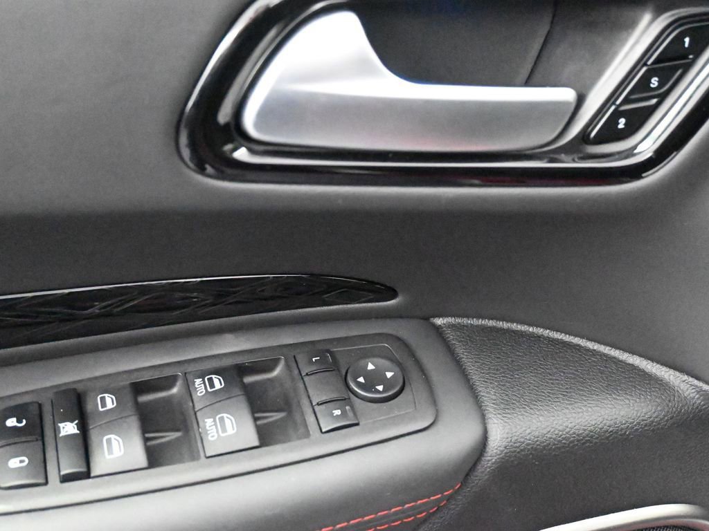 Used 2023 Dodge Durango Citadel image 25