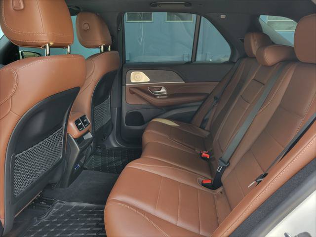 Used 2024 Mercedes-Benz GLE 350 4MATIC image 13