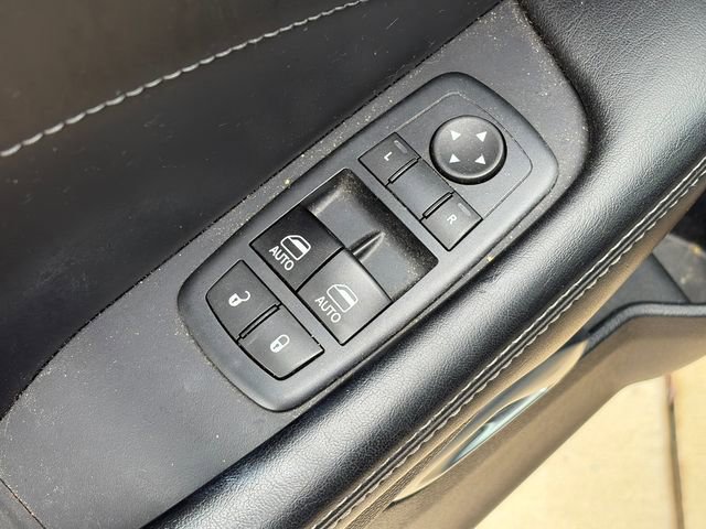 Used 2017 Dodge Challenger SXT Plus RWD image 13