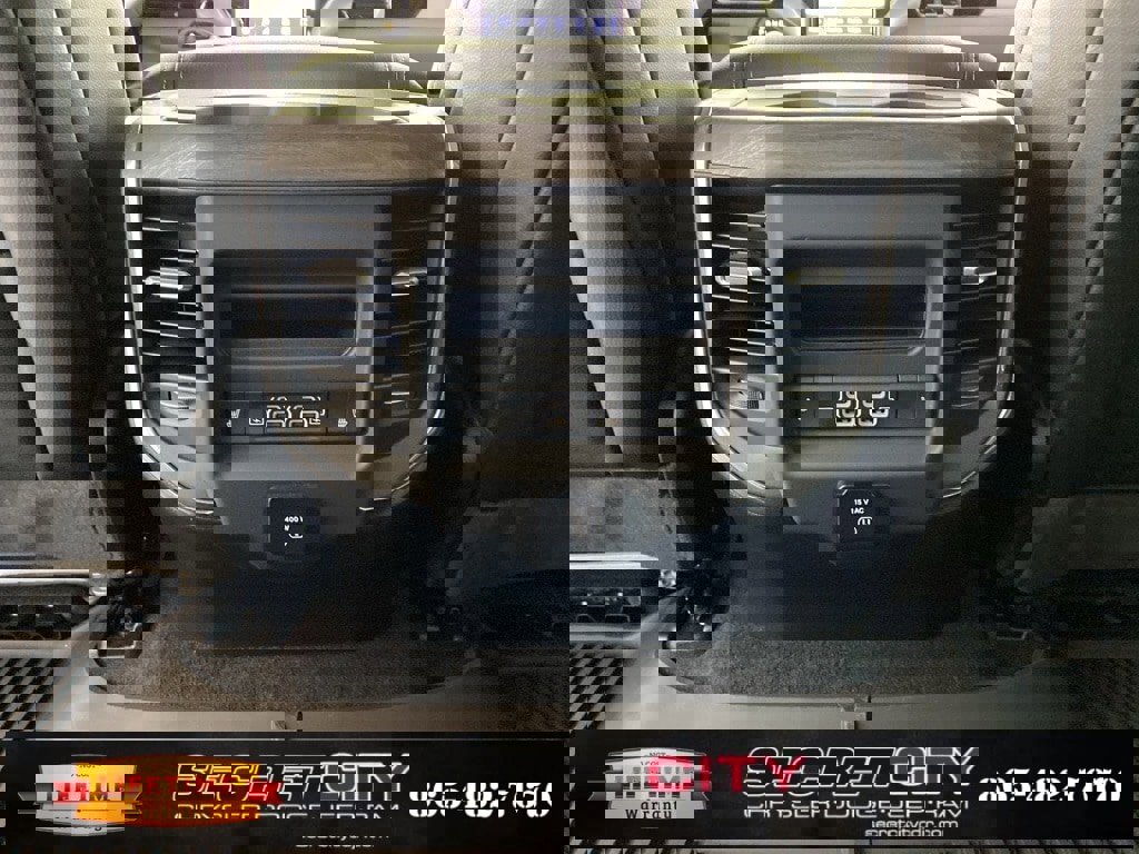 New 2026 RAM 1500 Laramie image 30