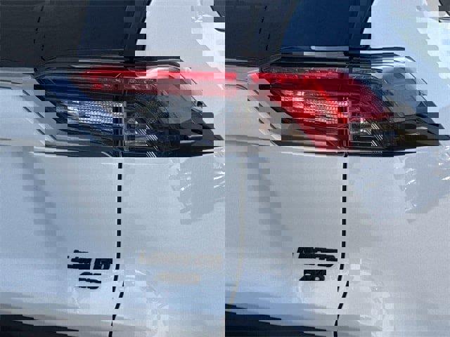 Used 2023 Toyota RAV4 Limited image 7