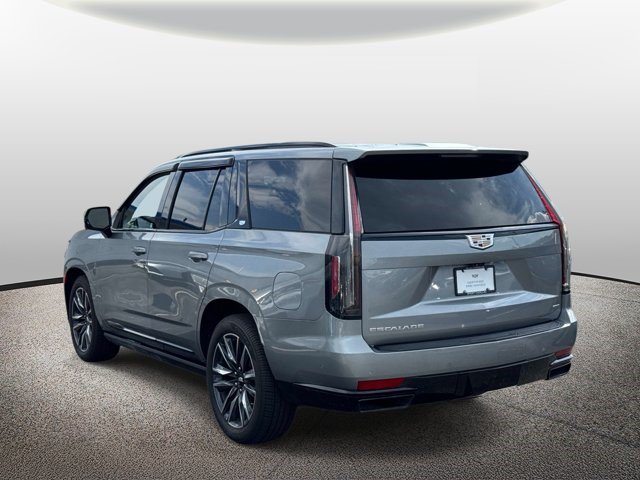 Certified 2023 Cadillac Escalade Sport w/ Touring Package AWD/4WD image 28
