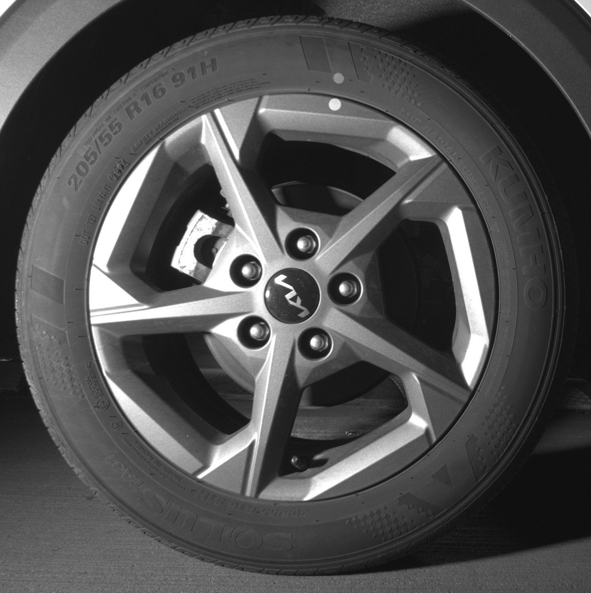 Used 2025 Kia K4 LXS image 15