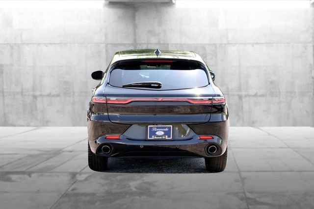 Used 2024 Dodge Hornet R/T AWD/4WD image 8