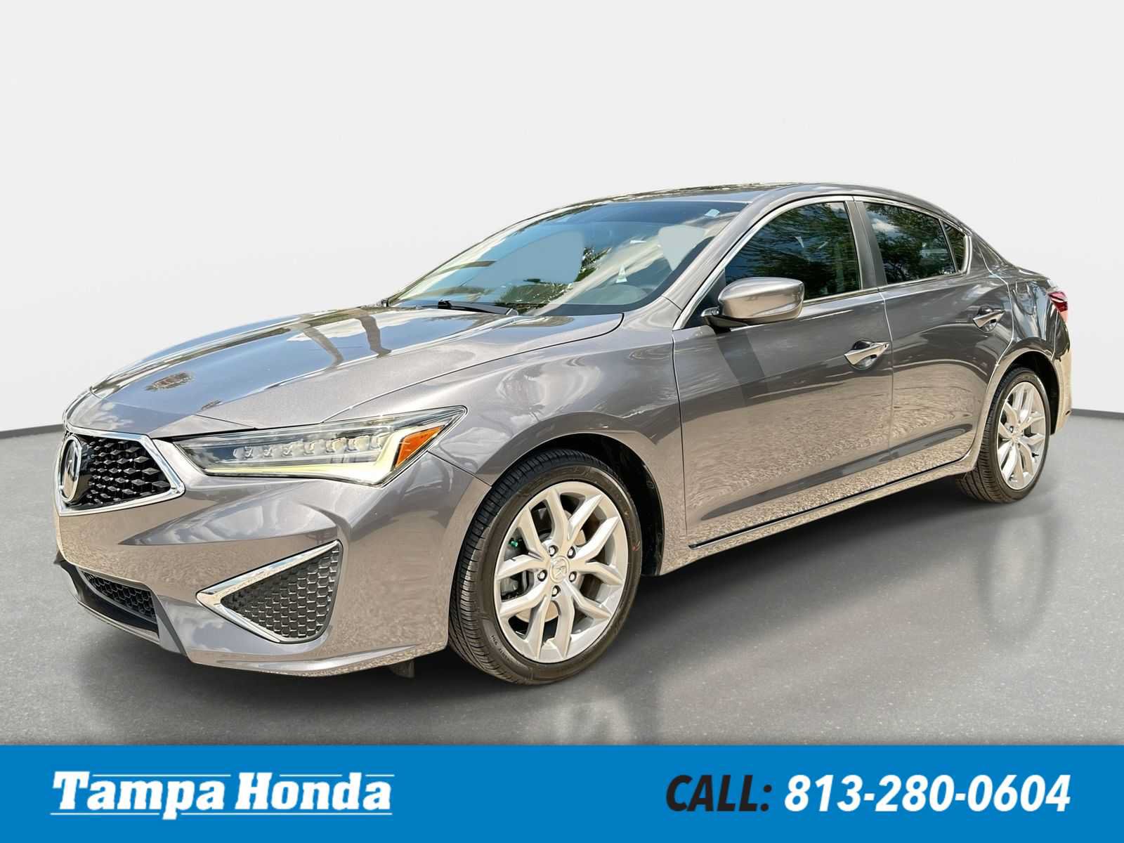Used 2020 Acura ILX