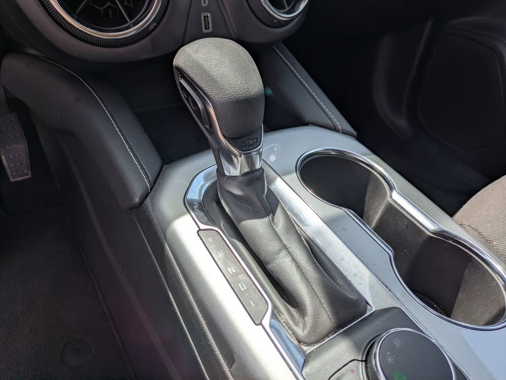 Used 2025 Chevrolet Blazer LT image 23