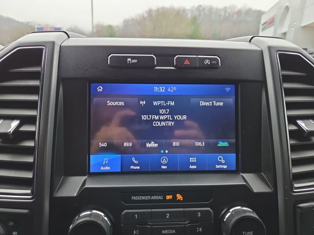 Used 2020 Ford F150 XLT w/ Equipment Group 302A Luxury image 22