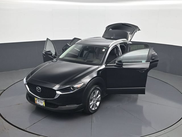 Used 2020 MAZDA CX-30 AWD w/ Premium Package image 30