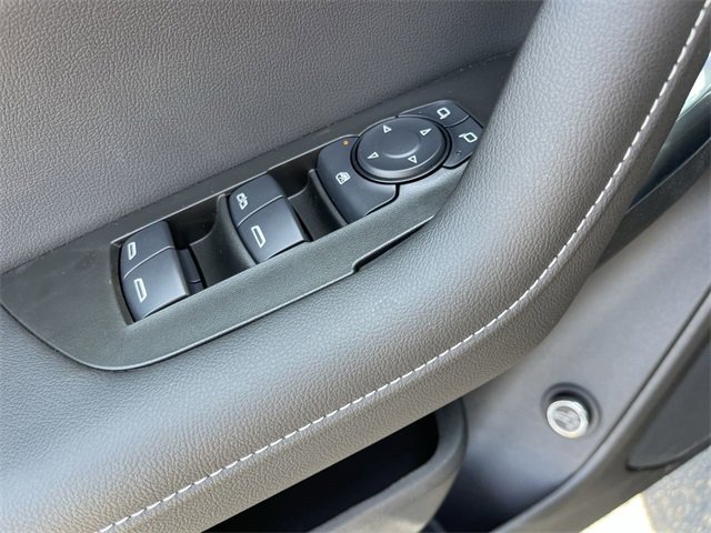 New 2025 Chevrolet Blazer LT w/ Convenience Package image 13