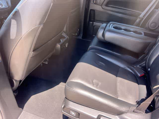 Certified 2024 Honda Odyssey Touring image 33