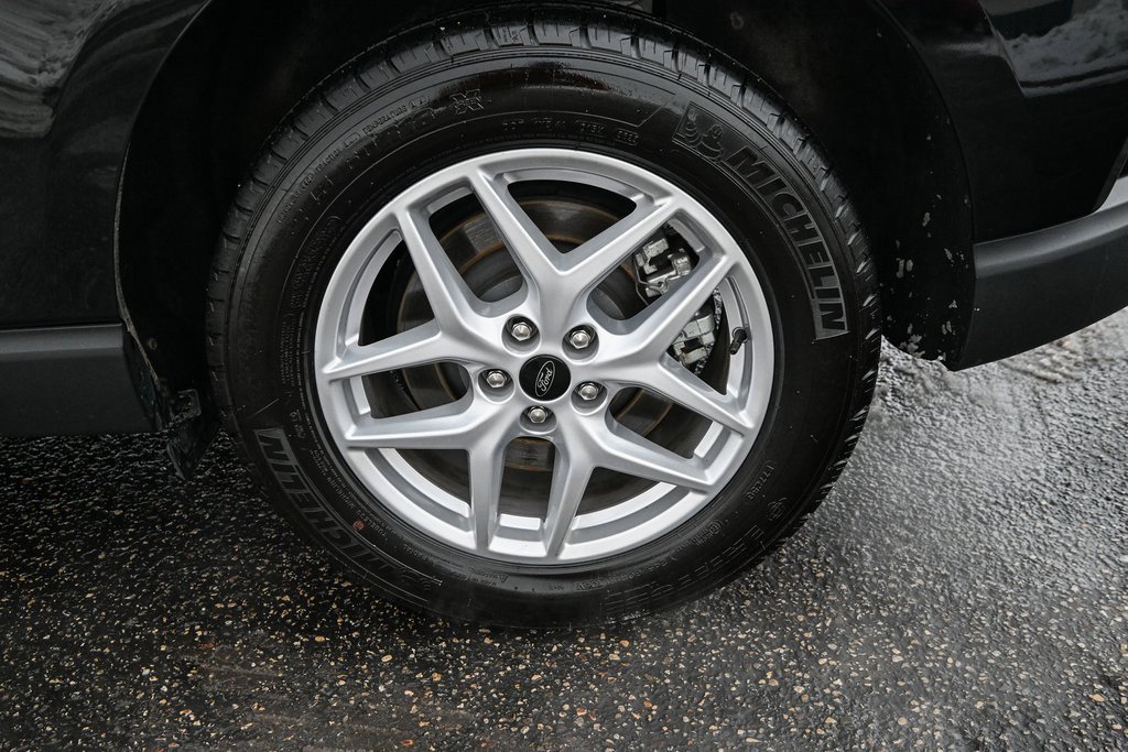 Certified 2024 Ford Edge SEL w/ Convenience Package image 13