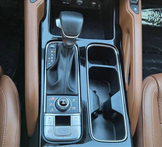 Used 2024 Kia Telluride SX X-Pro image 14