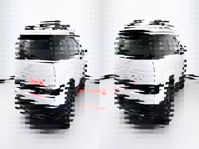 Used 2024 Hyundai Santa Fe SEL image 4