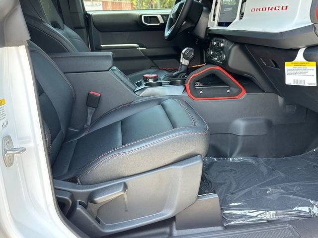 New 2026 Ford Bronco Stroppe Edition AWD/4WD image 13