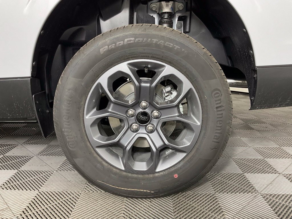 New 2026 Ford Maverick XLT FWD image 10