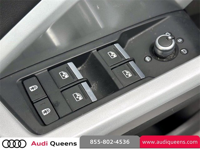 Certified 2022 Audi Q3 2.0T Premium image 17