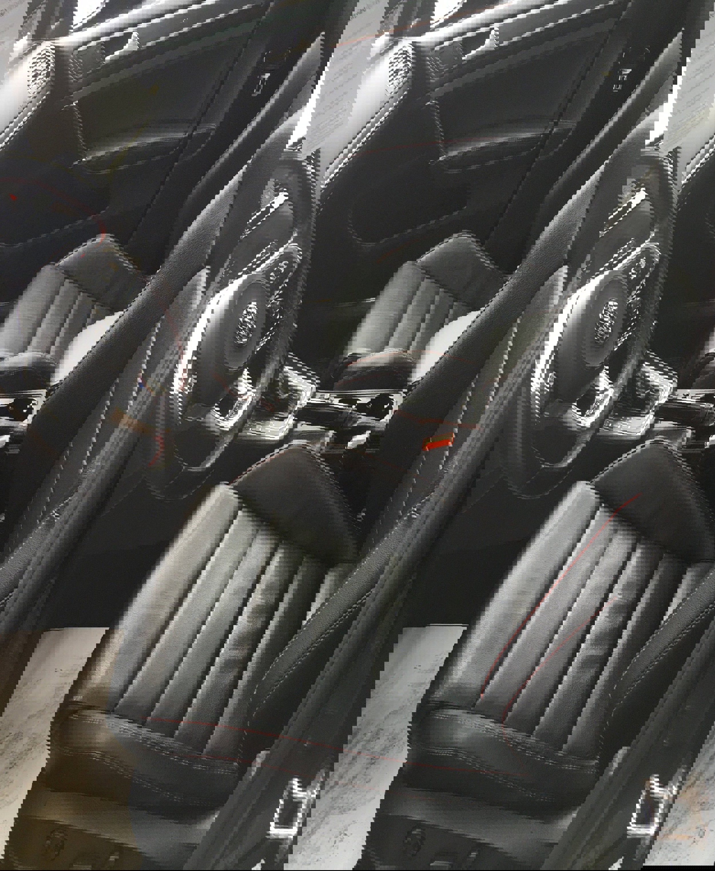 Certified 2020 Volkswagen GTI Autobahn image 10