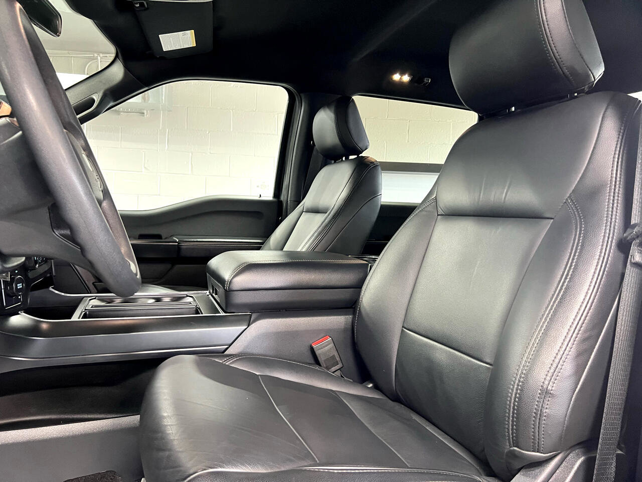 Used 2021 Ford F150 XL w/ STX Appearance Package image 30