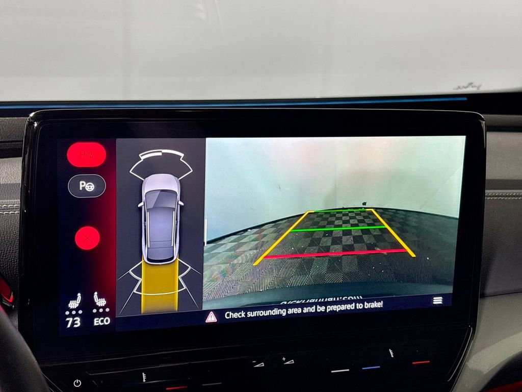 Used 2023 Volkswagen ID.4 Pro S image 17