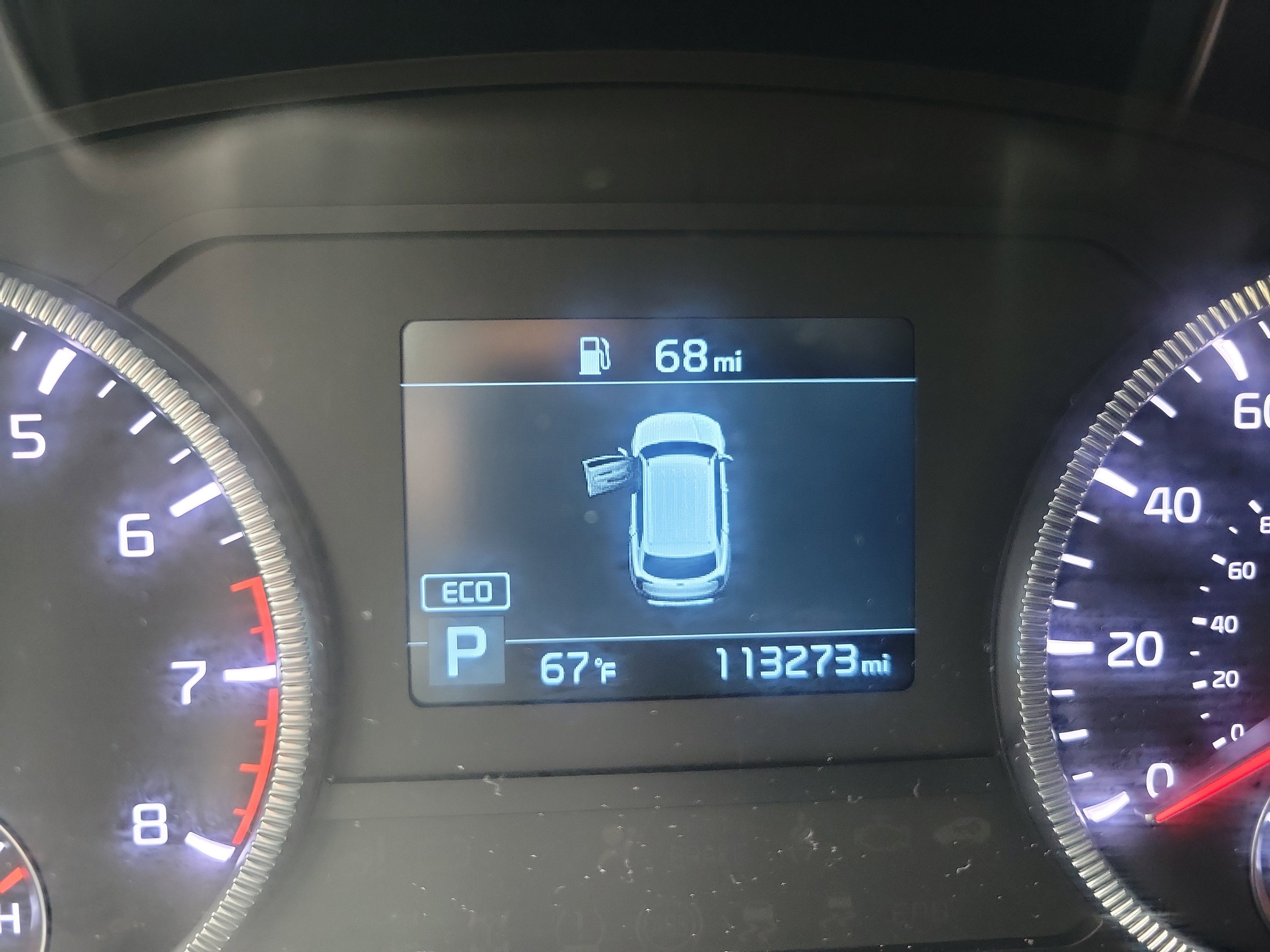 Used 2020 Kia Telluride S image 17