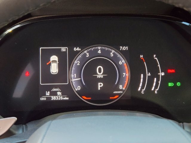 Used 2024 Lexus RX 350 AWD w/ Technology Package image 35