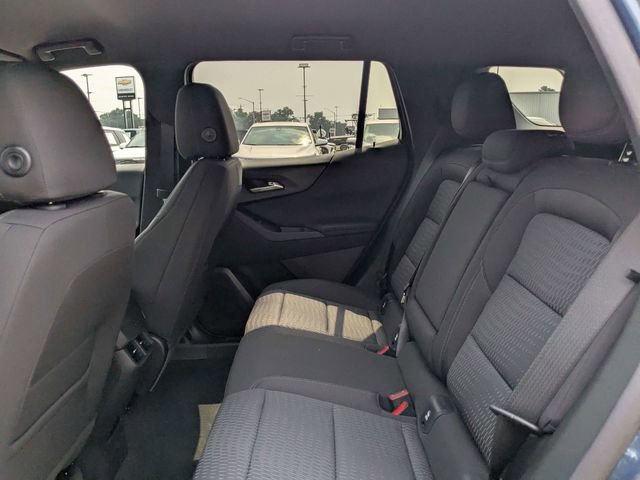 New 2026 Chevrolet Equinox LT FWD image 14