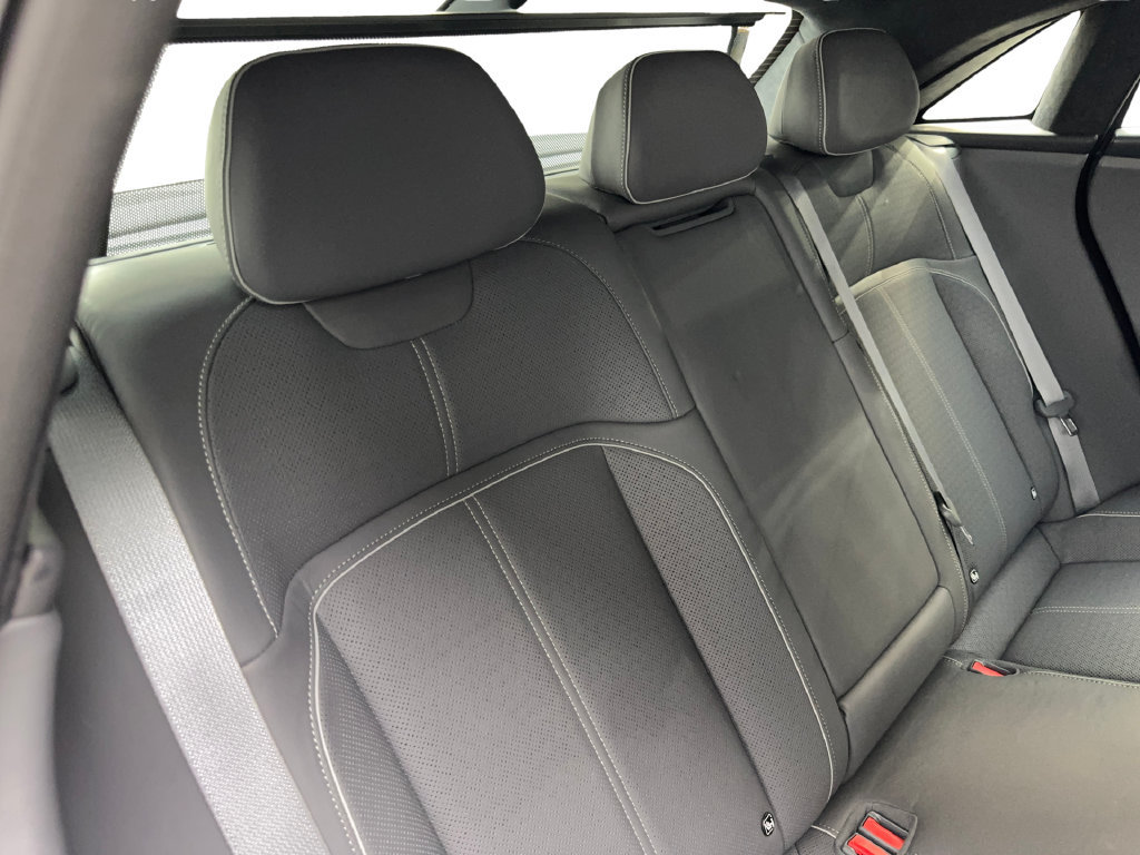 Used 2025 Lucid Air Grand Touring AWD/4WD image 40