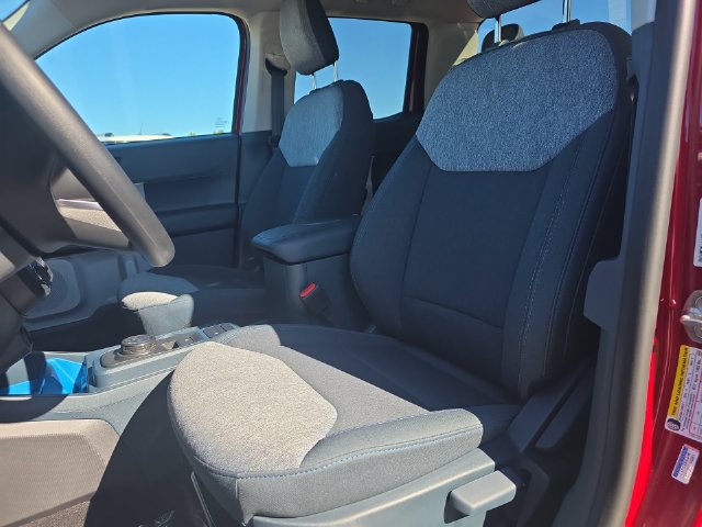 New 2026 Ford Maverick XLT FWD image 15