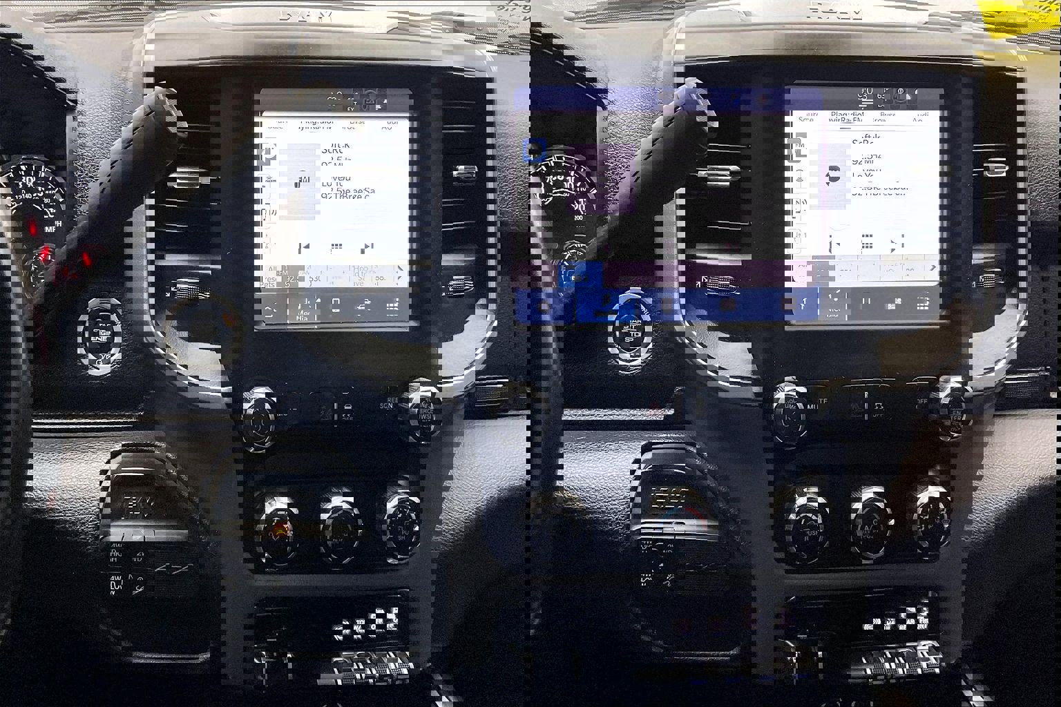 Used 2024 RAM 2500 Big Horn w/ Off Road Package image 5