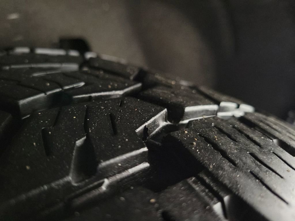 Used 2024 Nissan Pathfinder Rock Creek image 11