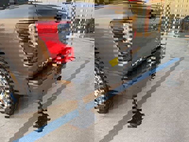 Certified 2024 Nissan Titan SV w/ SV Convenience Package image 7