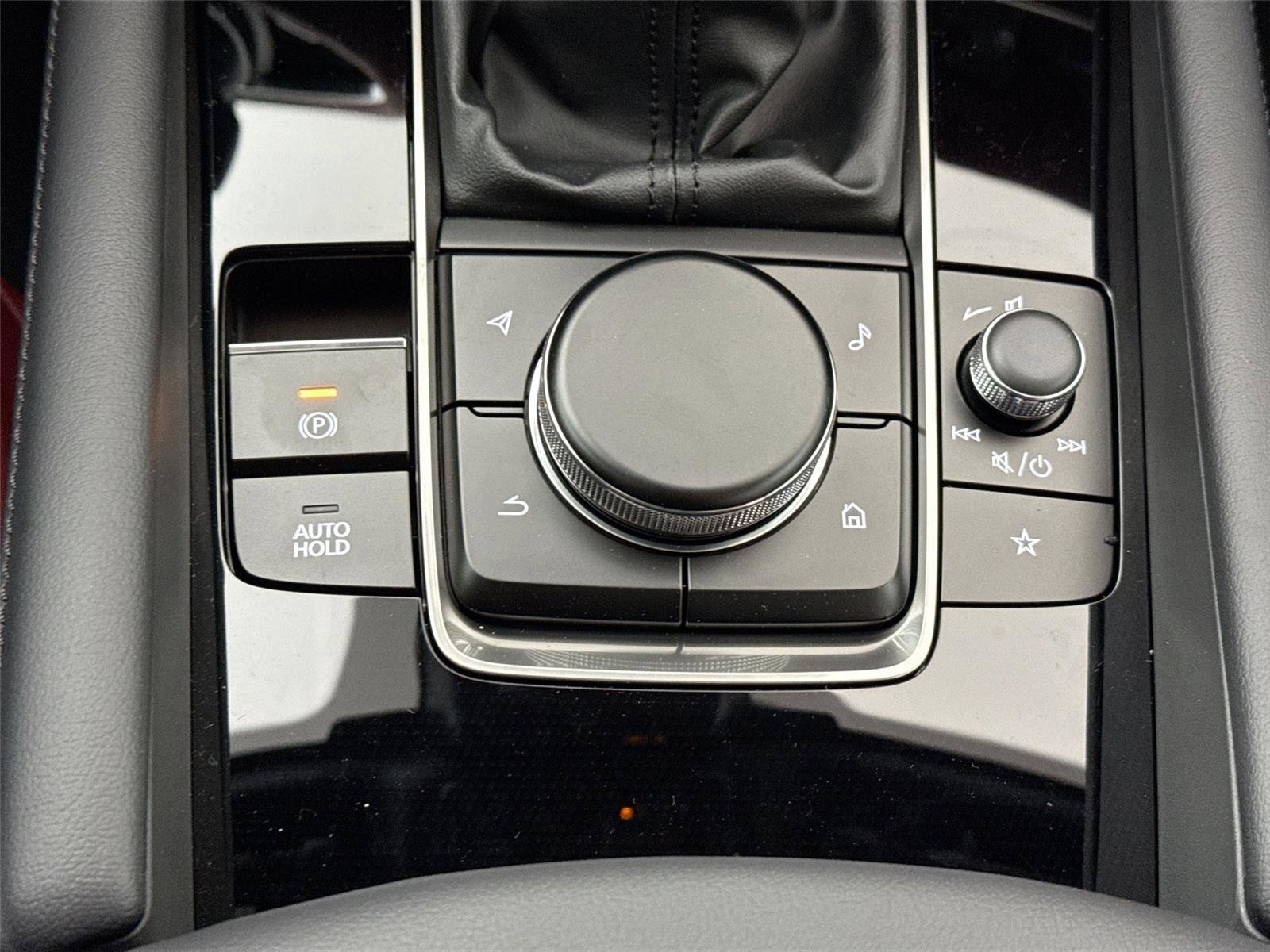 New 2026 MAZDA MAZDA3 2.5 S Hatchback w/ Premium Pkg image 28