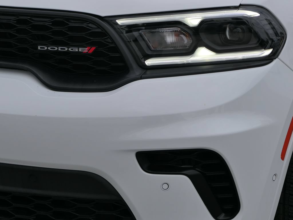Used 2025 Dodge Durango R/T w/ Blacktop Package AWD/4WD image 7