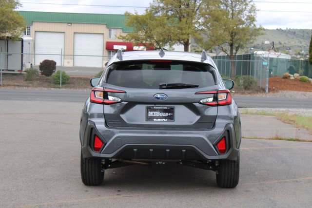 Certified 2025 Subaru Crosstrek 2.5i Premium AWD/4WD image 5