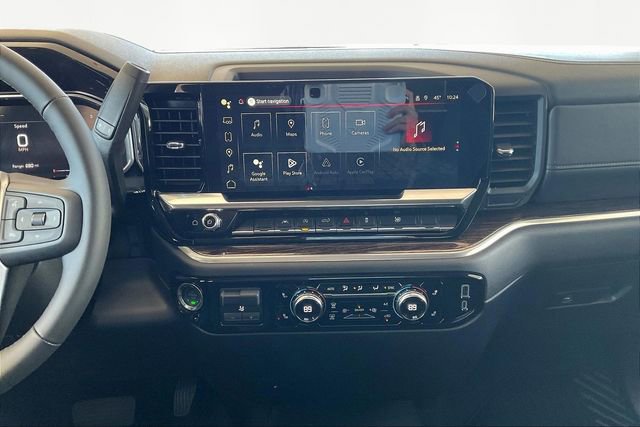 New 2026 GMC Sierra 1500 SLE AWD/4WD image 8
