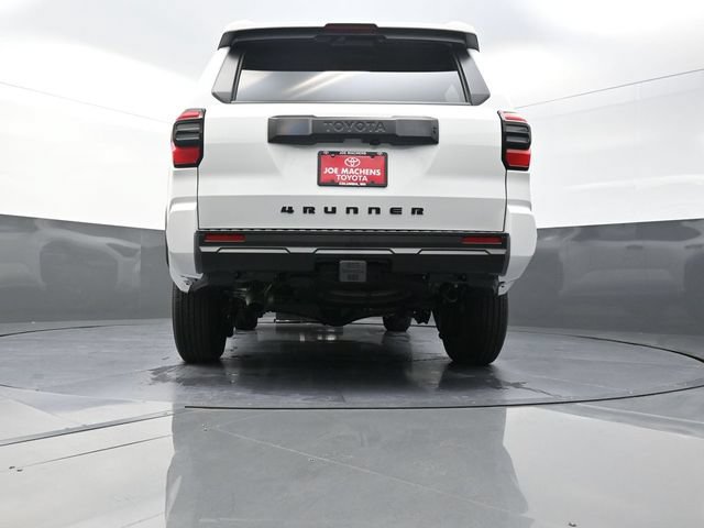 Used 2026 Toyota 4Runner SR5 RWD image 35