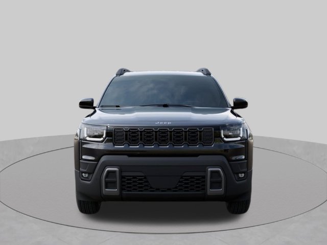 New 2026 Jeep Cherokee Laredo AWD/4WD image 6